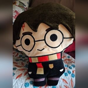 🎄🍍Harry Potter Pillow